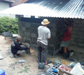 ช่างชุมชน ตำบลโนโหนน