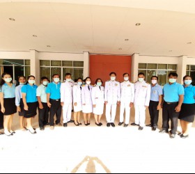 กิจกรรมเนื่องในโอกาสวันเฉลิมพระชนมพรรษา สมเด็จพระนางเจ้าสิริกิติ์ พระบรมราชินีนาถ พระบรมราชชนนีพันปีหลวง