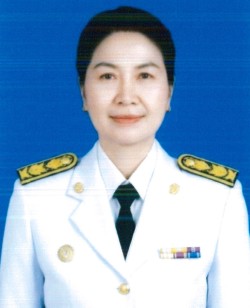 นางสาวเยาวเรศ   ศรีโท