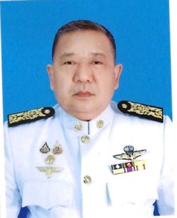 จ่าสิบเอกอำนาจ  สังฆราม