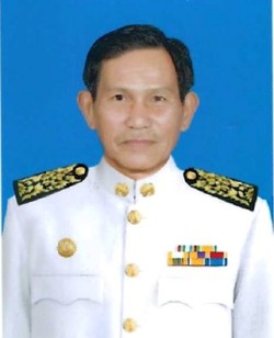นายวิทยา  พาสกุล