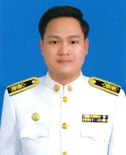นายวลิต  พงษ์สุทธิ์