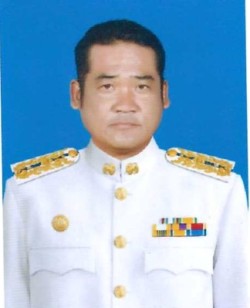 นายสำลี  ภาระสูญ