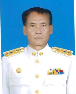 นายวีระชาติ  ทำนุ