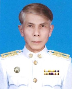 นายสุพจน์  วามสิงห์