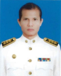 นายธรณินทร์  นิลเกตุ